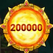 Aztec Bonus Pot: Preis