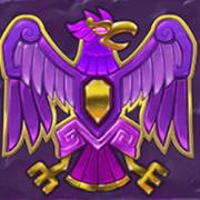 Aztec Bonus Pot: Eagle