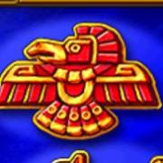 Aztec Emerald: Vogel