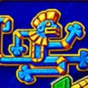 Aztec Emerald: Affe