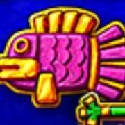 Aztec Emerald: Fisch