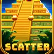 Aztec Fire: Hold And Win: Streuung