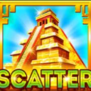 Aztec Forest: Streuung