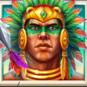Aztec Forest: Schamane