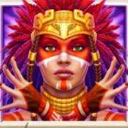 Aztec Forest: Schamane