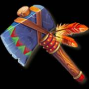 Aztec Forest: Axt