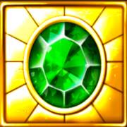 Aztec Gems: Grünstein