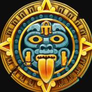 Aztec Palace: Streuung