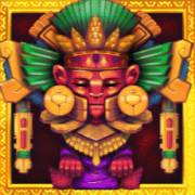 Aztec Palace: Maske