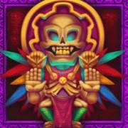 Aztec Palace: Schädel