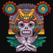 Aztec Palace: Skelett