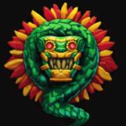 Aztec Palace: Schlange