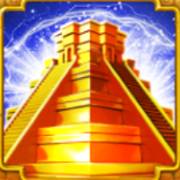 Aztec Pyramid Megaways: Streuung