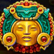 Aztec Pyramid Megaways: Maske