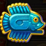 Aztec Pyramid Megaways: Fisch
