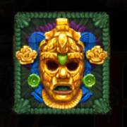 Aztec Spell Forgotten Empire: Maske