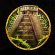 Aztec Spell Forgotten Empire: Pyramide