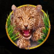 Aztec Spell Forgotten Empire: Gepard