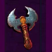 Aztec Treasure Hunt: Axt