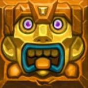 Azticons Chaos Clusters: Goldene Maske