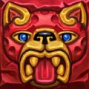 Azticons Chaos Clusters: Rote Maske