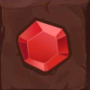 Azticons Chaos Clusters: Rubinrot