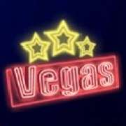 Streuung Zeichen in Wild Vegas