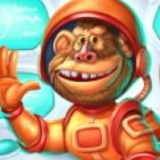 Baboon To The Moon: Pavian