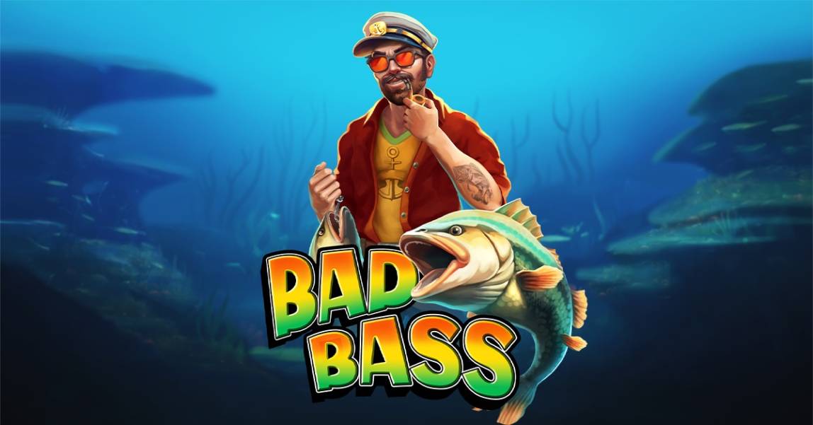 Bad Bass