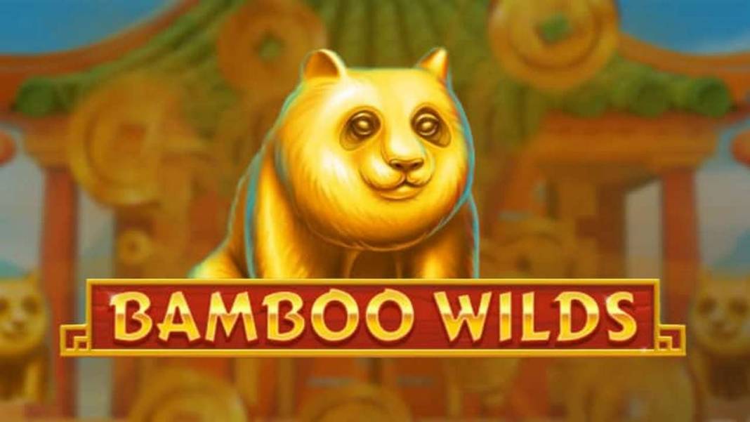 Bamboo Wilds