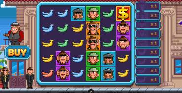 Banana Town: Gestaltung