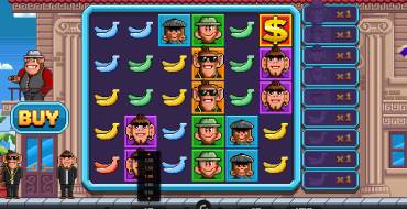 Banana Town: Wette