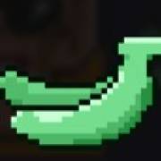Banana Town: Bananen