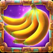 Bananaz 10K Ways: Streuung
