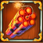 Bandit Megaways: Multiplikator-Symbol