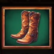Bang Bang Reloaded: Stiefel