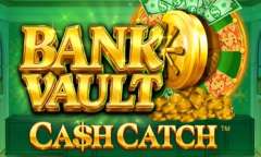 Spiel Bank Vault