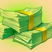 Bankin' Bacon: Geld