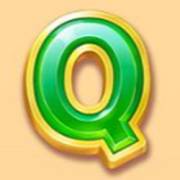 Bankin' Bacon: Q