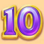 Bankin' Bacon: 10