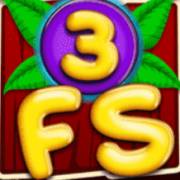 Barnyard Twister: Streuung