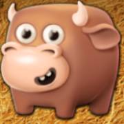 Barnyard Twister: Stier