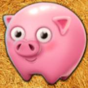 Barnyard Twister: Schweinchen
