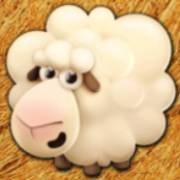 Barnyard Twister: Schafe