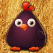 Barnyard Twister: Hahn