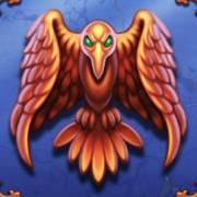 Baron Bloodmore: Falke