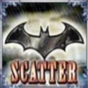 Batman: Streuung
