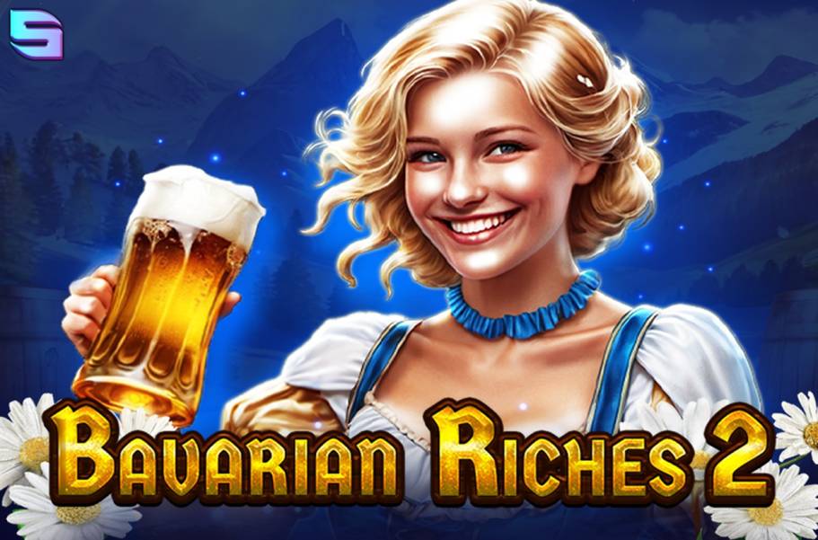 Bavarian Riches 2