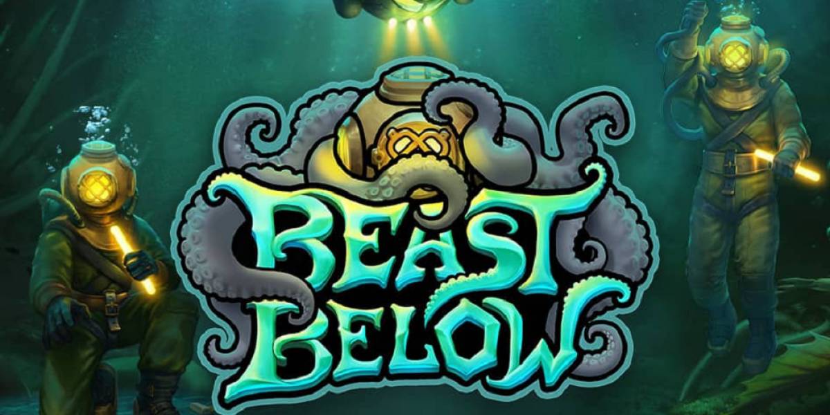 Beast Below