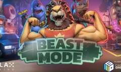 Spiel Beast Mode